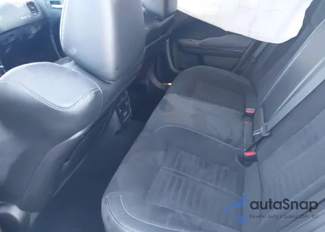 2022 Dodge Charger R/T из США, поврежденный, VIN 2C3CDXCT7NH141686